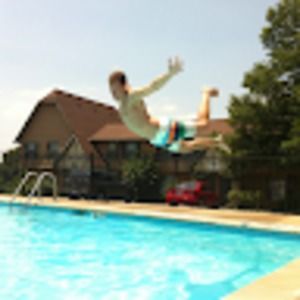 Meet your Posher, Mark